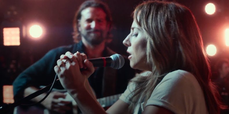A Star Is Born