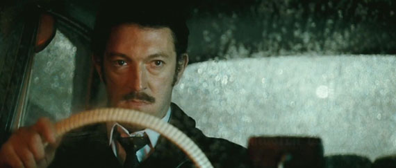 MESRINE