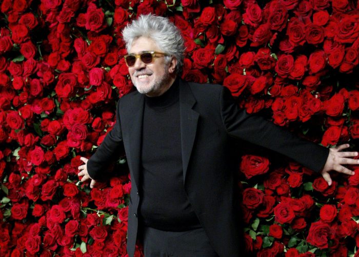 Six Of The Best: Pedro Almodovar