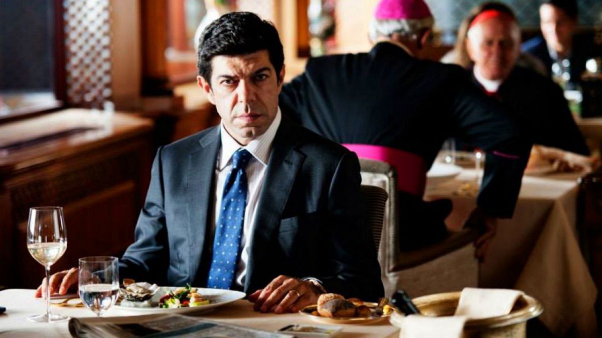 Suburra