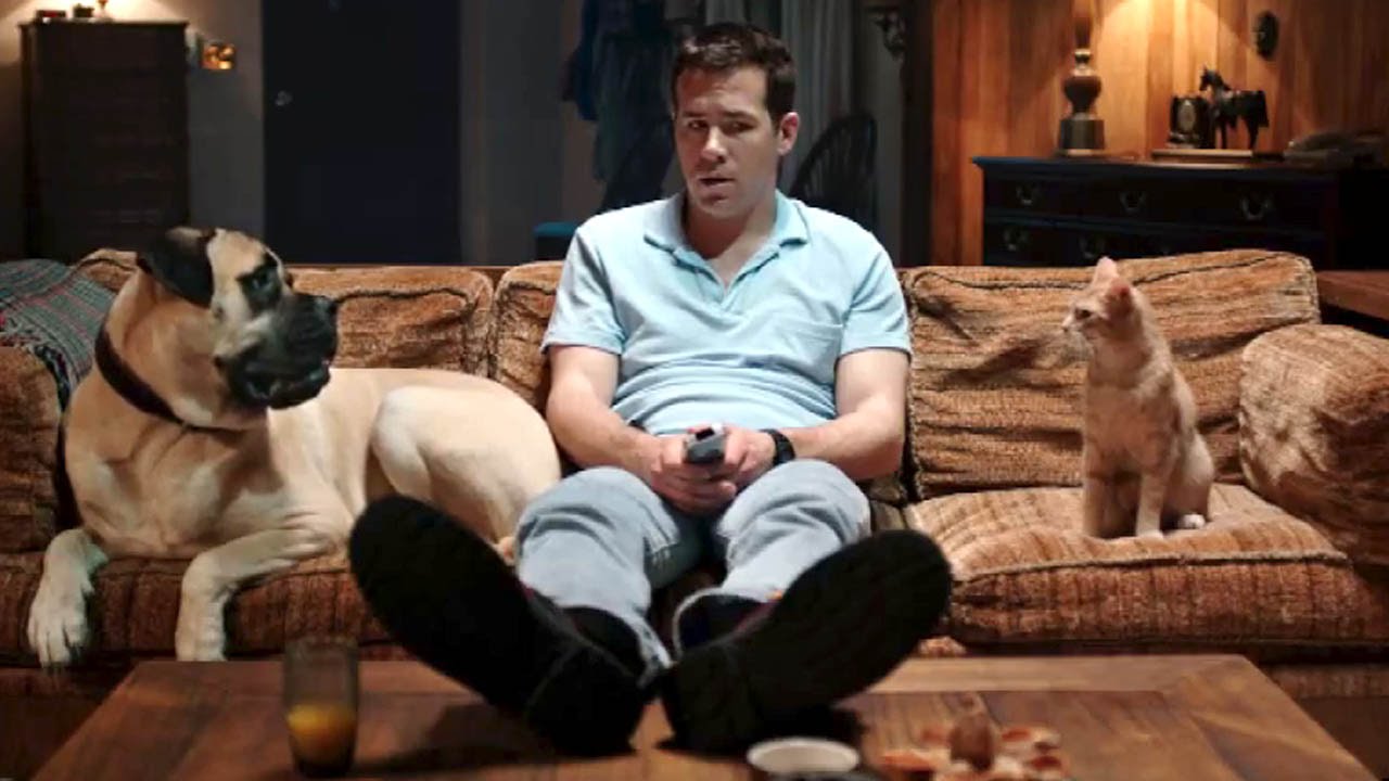 Six Of The Best: Films With Dogs