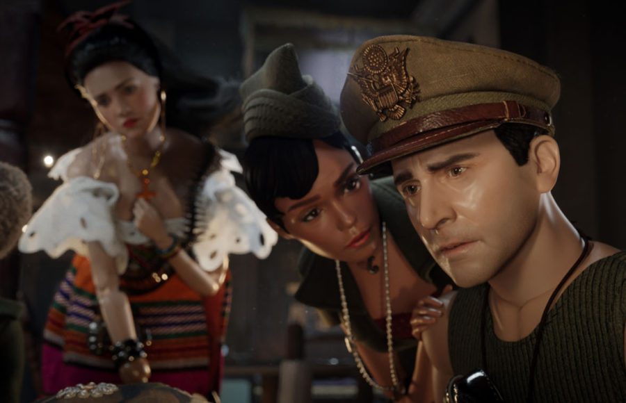This Week’s Cinema Highlights- 3rd January 2019