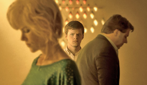 Boy Erased Lucas Hedges Nicole Kidman Russell Crowe