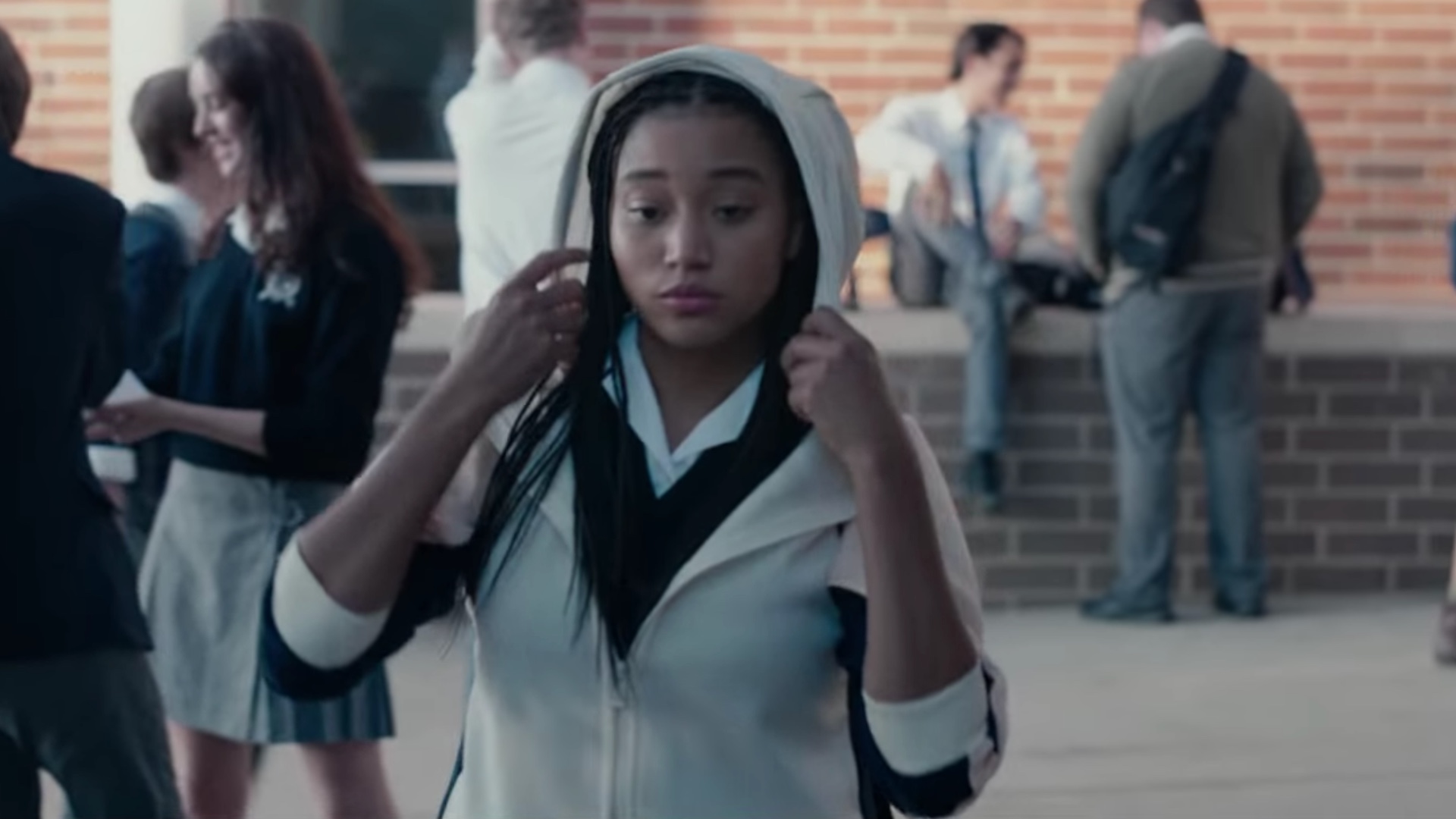 The Hate U Give – Review