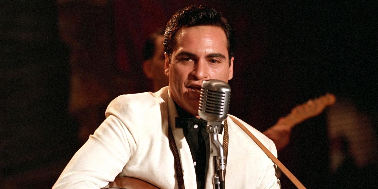 Six Of The Best: Actors Who Can Sing