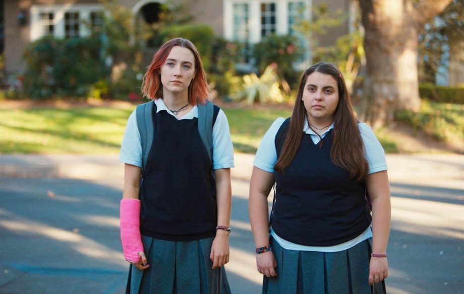 Lady Bird
