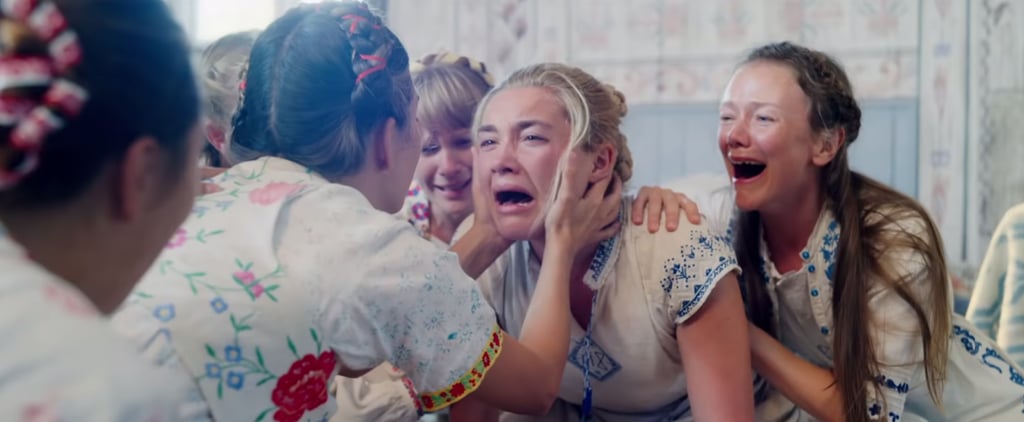 Midsommar Florence Pugh