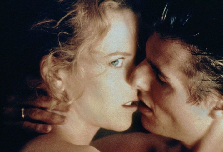 Eyes Wide Shut To Feature At 76th Venice International Film Festival Alongside New Short Film