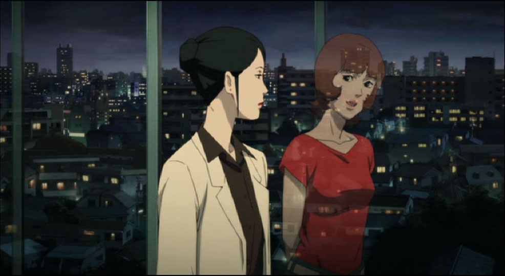 Anime’s Human Machines Season Comes To The Barbican