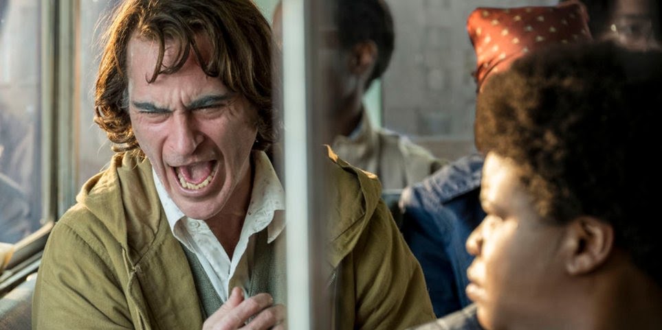 Official Film Chart – 19th February 2020