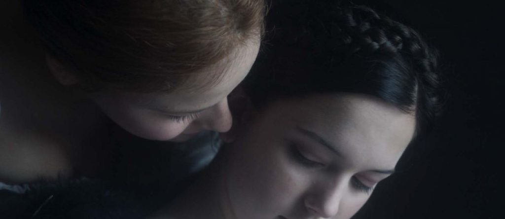 Carmilla Trailer | moviescramble