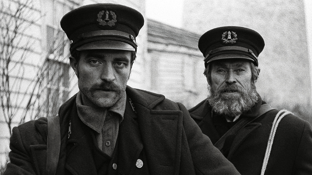 The Lighthouse – Review