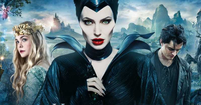 Official Film Chart – 26th February 2020