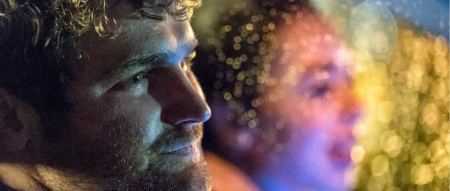 Run – Trailer