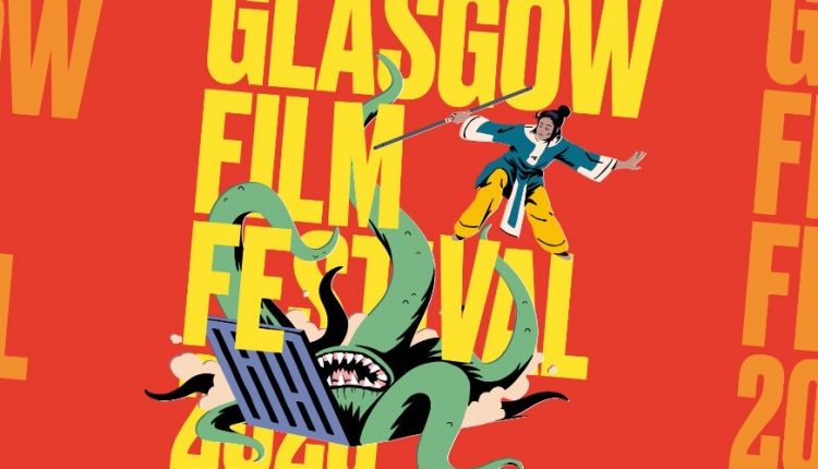 Moviescramble Podcast – Ep17: Glasgow Film Festival Roundup