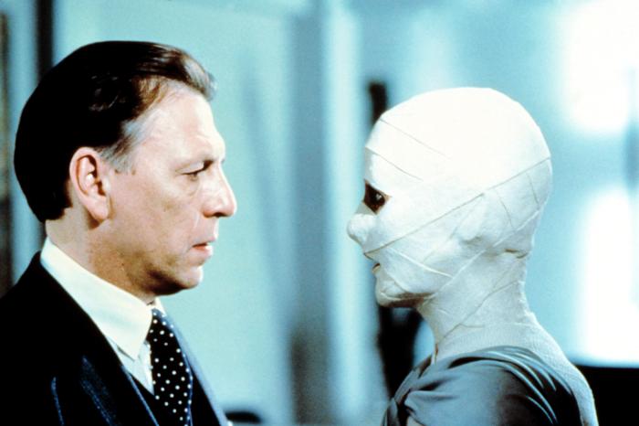 Moviescramble podcast – Hellraiser special part 3