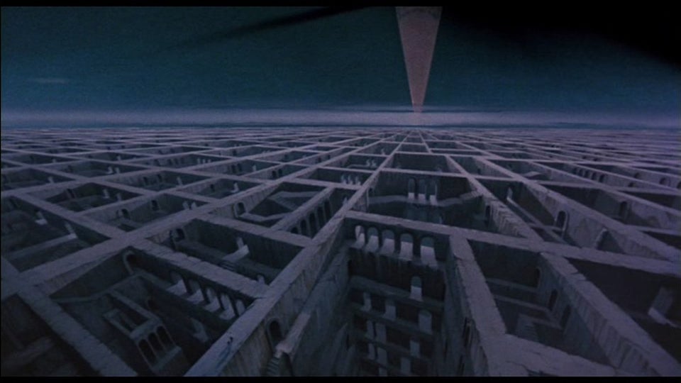 Hellbound: Hellraiser II: Review