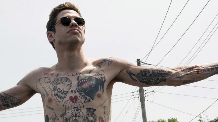 The King Of Staten Island – Trailer