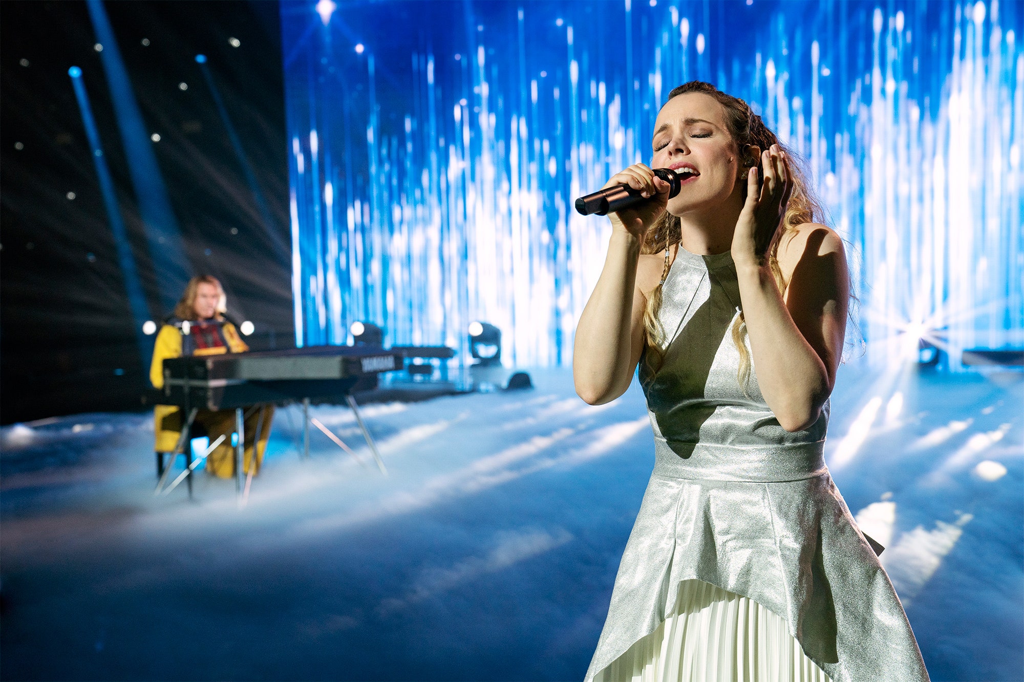 Eurovision Movie Netflix