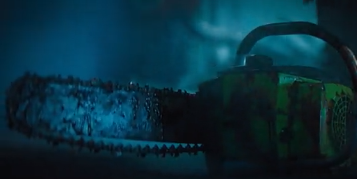 Texas Chainsaw Massacre (2022)