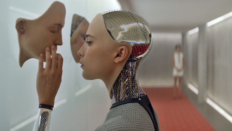 When Sci-Fi Movies Become Reality