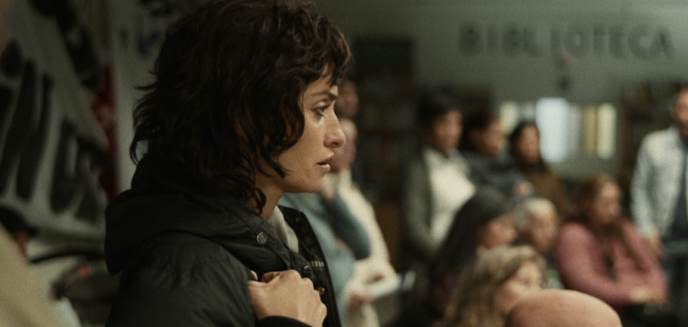 On The Fringe - GFF23
