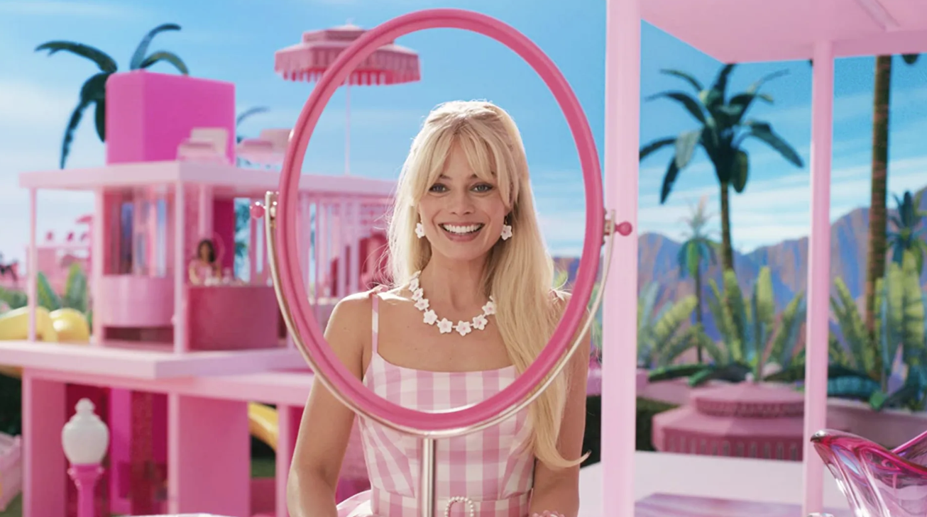 Barbie Movie