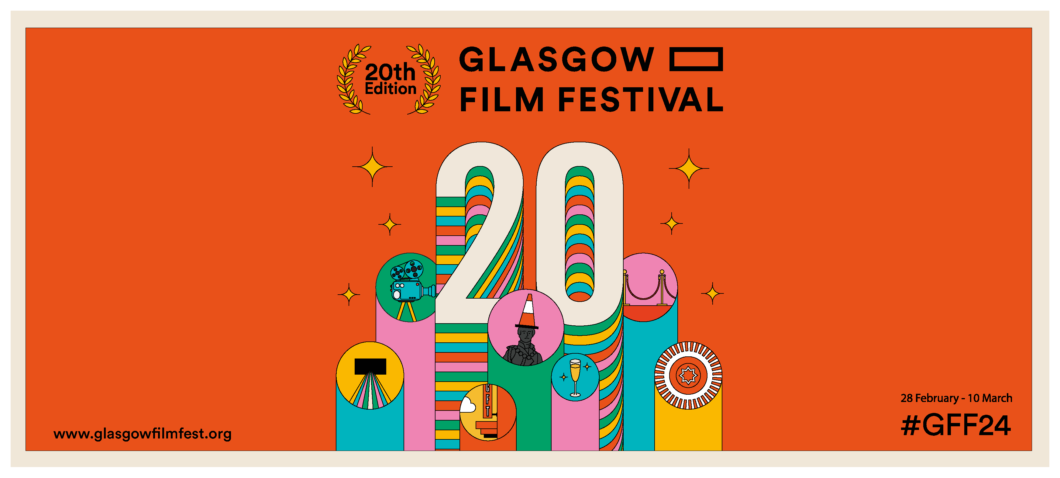 Glasgow Film Festival Announces Special Screening