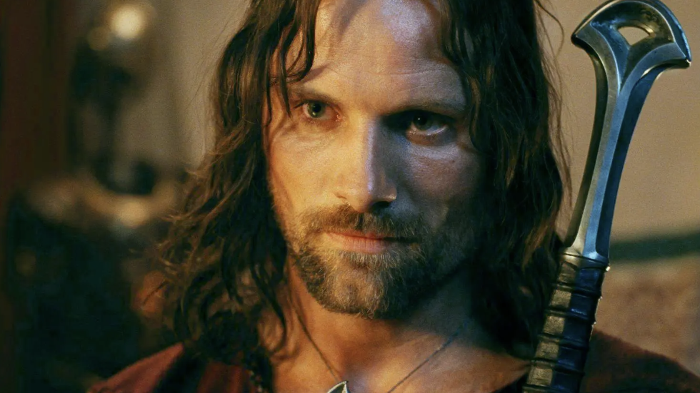 Viggo Mortensen will be live ‘In Conversation’ at the Glasgow Film Festival