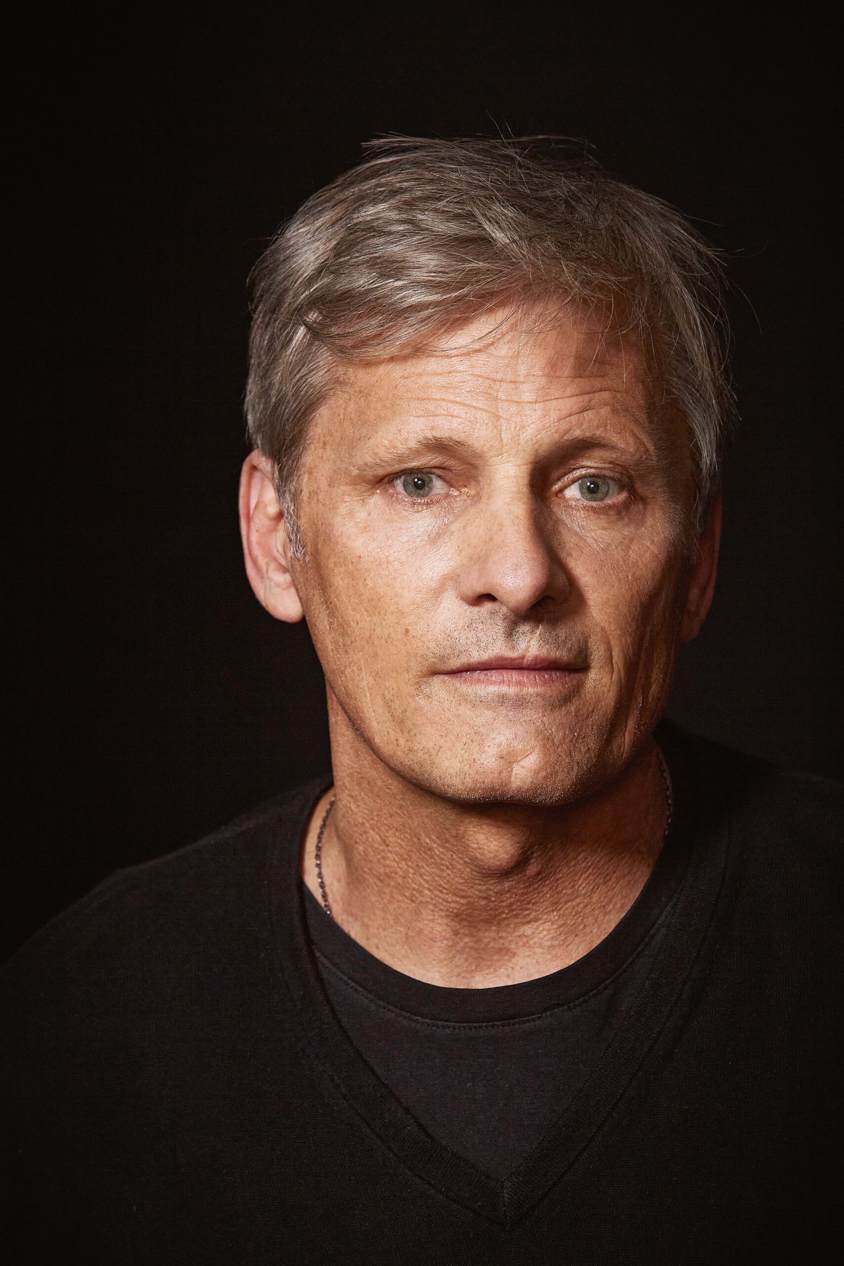 Viggo Mortensen – A man with many hats