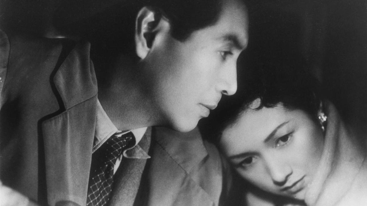 BFI New releases for April and May