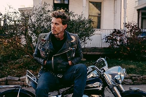 The Bikeriders