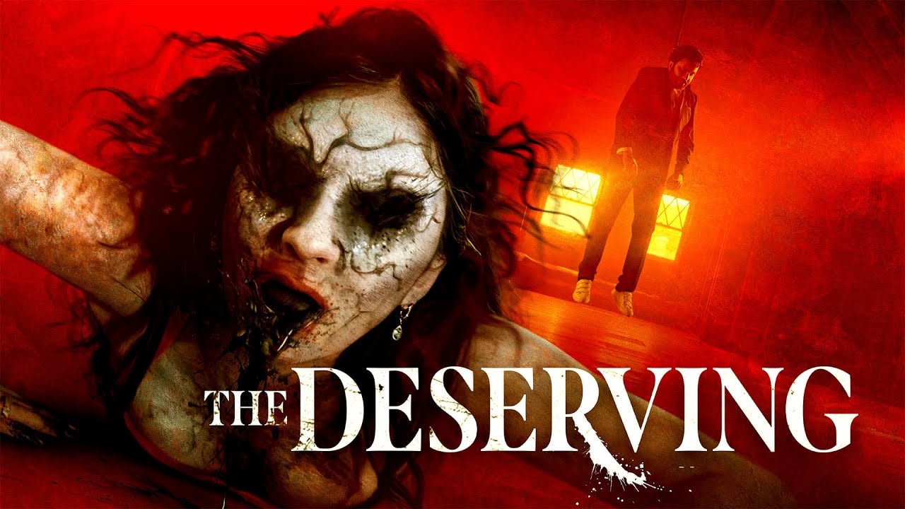 The Deserving – Preview