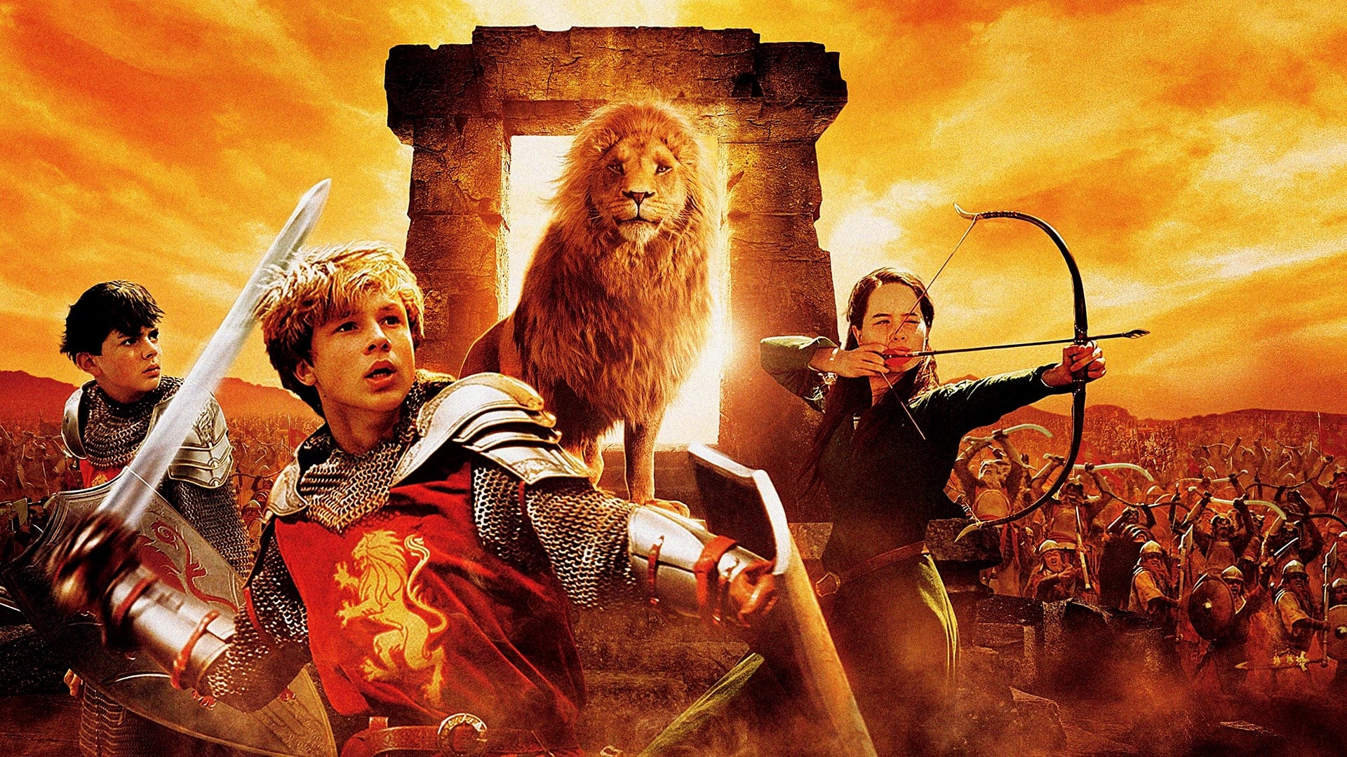 Six Of The Best: Family Adventure Films