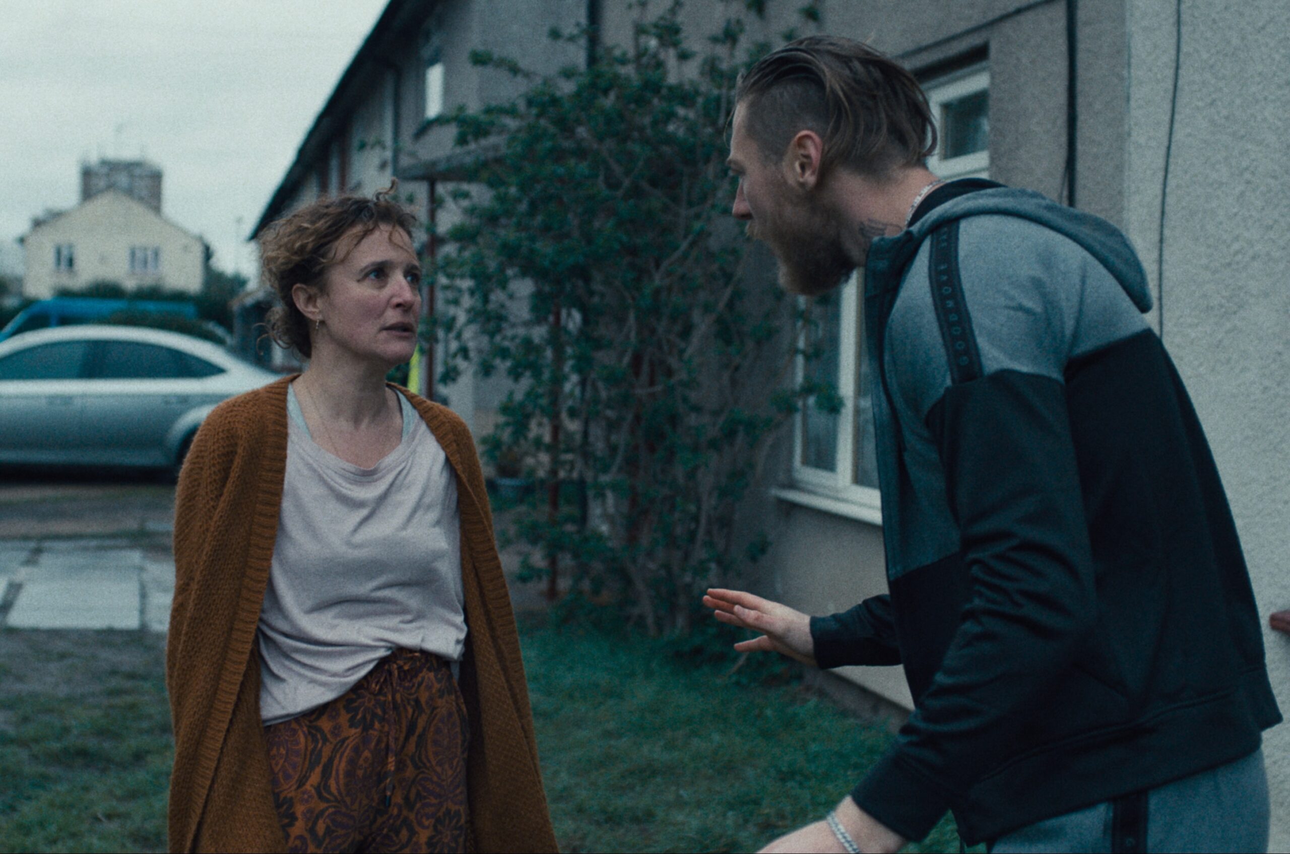 Restless – Review from Glasgow Film Festival