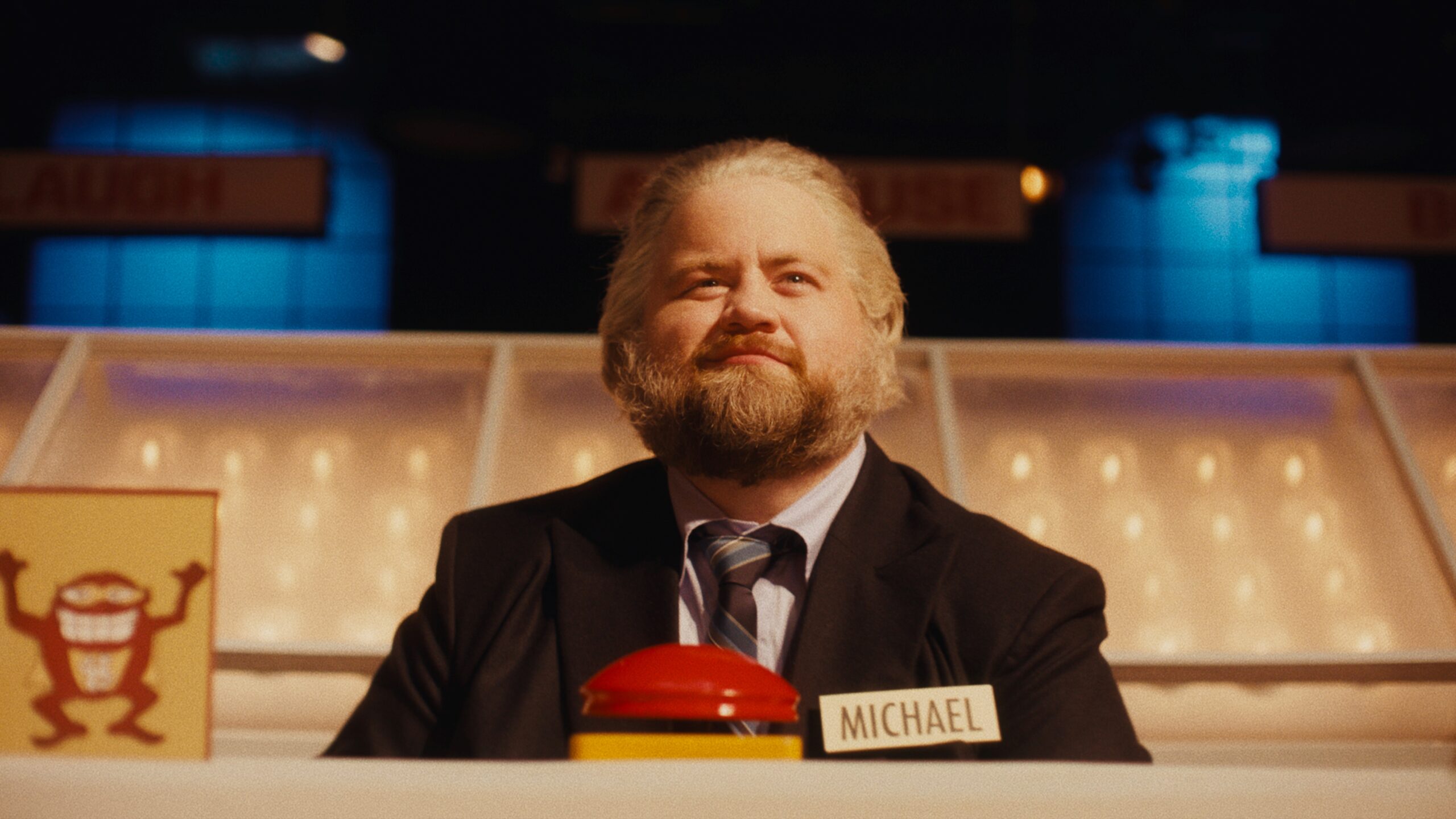 The Luckiest Man in America – Review from Glasgow Film Festival